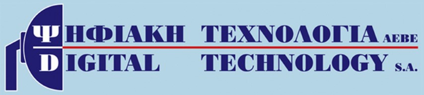 Διαχείρηση - Ψηφιακή Τεχνολογία Α.Ε.Β.Ε.